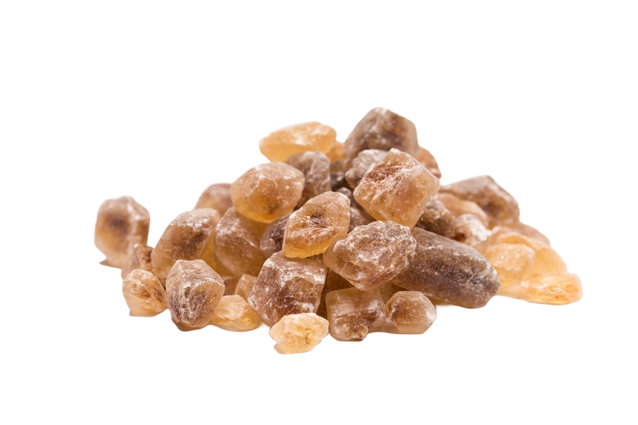 Boswellia resin_iStock-1169502987