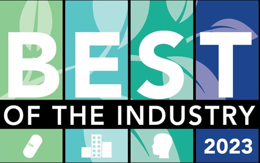 Nutritional Outlook’s 2023 Best of the Industry Awards, Ingredient Supplier: PLT Health Solutions