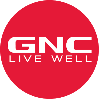 gnc logo