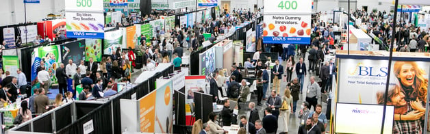 SupplySide East