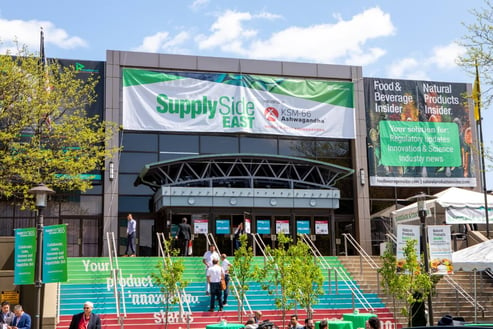 SupplySide East 2021