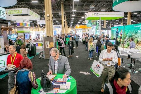 SupplySide West 2022 – Booth# 4865