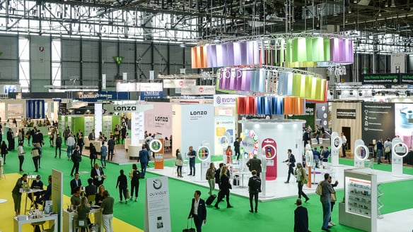 Vitafoods EUROPE 2022