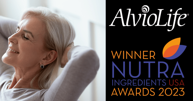 Alviolife-NutraIngredients-Award-2023-Plt-Health-Solutions-Ingredient-Supplier-2