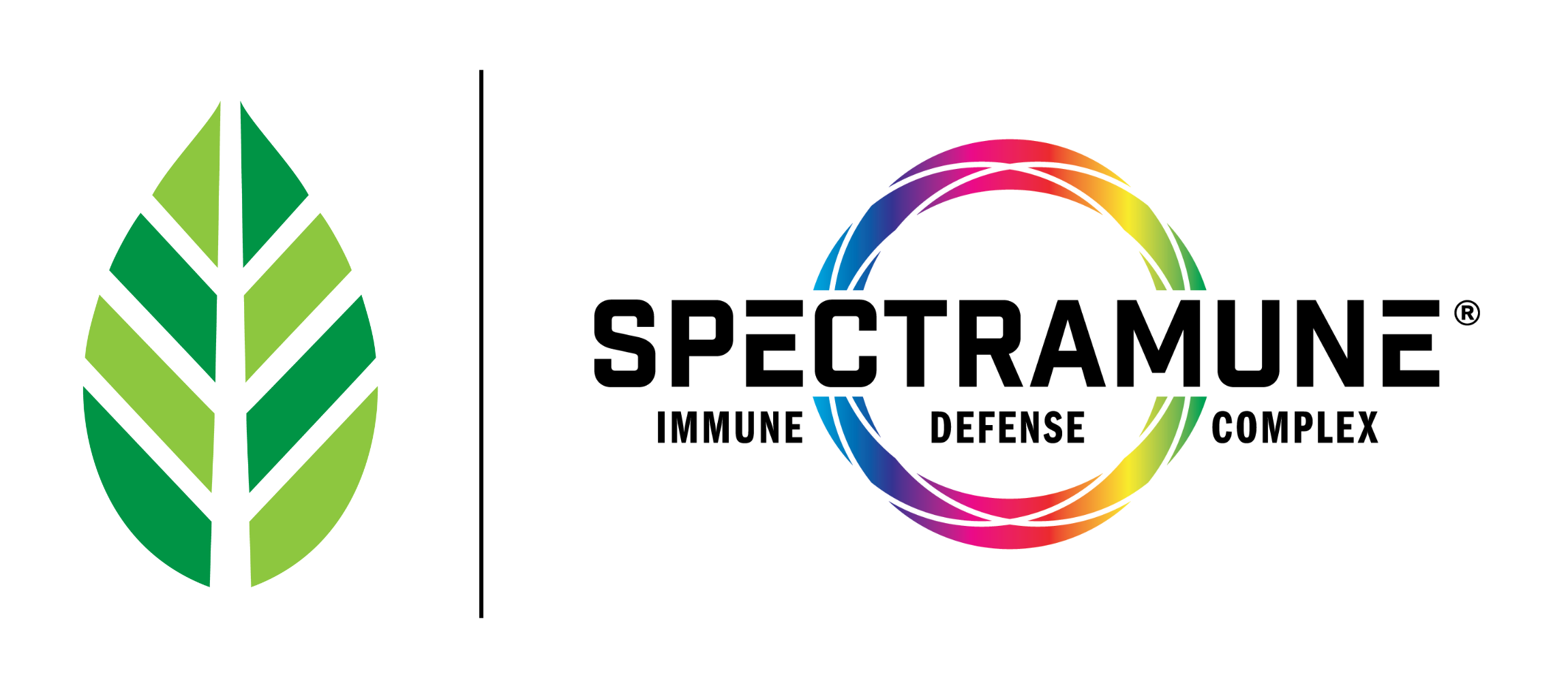 Spectramune PLT leaf